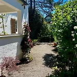 Gemuetliche, Moderne In Fabrikanten Appartement