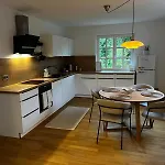 Appartement Gemuetliche, Moderne In Fabrikanten Villingen-Schwenningen