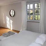 Gemuetliche, Moderne In Fabrikanten Appartement *