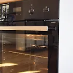 Gemuetliche, Moderne In Fabrikanten Appartement *
