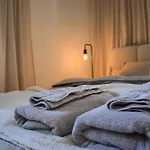 Appartement Gemuetliche, Moderne In Fabrikanten