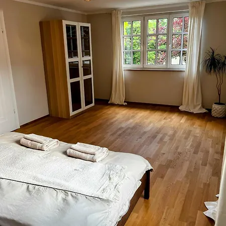 Gemütliche, Moderne In Fabrikanten Apartment Villingen-Schwenningen