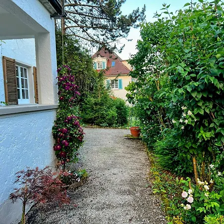 Gemuetliche, Moderne In Fabrikanten