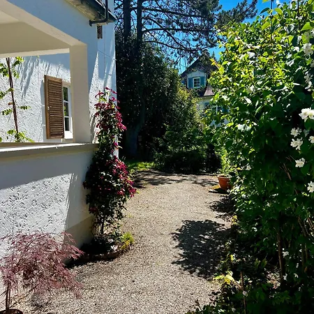 Gemütliche, Moderne In Fabrikanten Apartment
