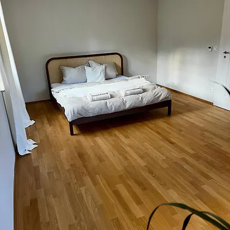 Gemuetliche, Moderne In Fabrikanten Apartment Villingen-Schwenningen