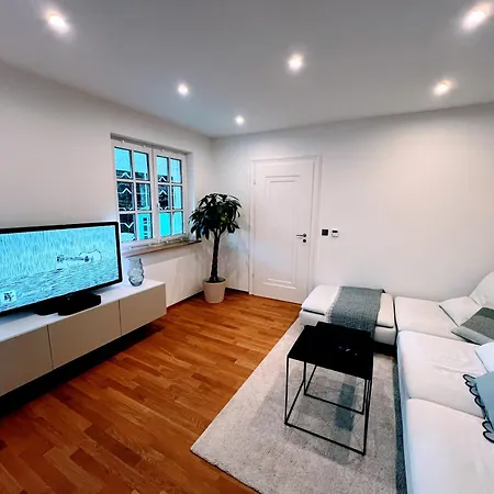 Gemuetliche, Moderne In Fabrikanten Villingen-Schwenningen