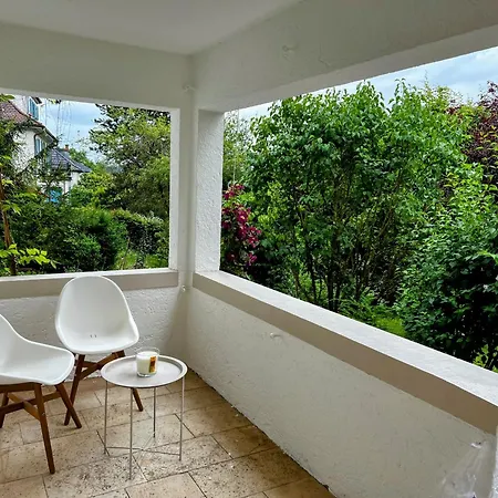 Gemütliche, Moderne In Fabrikanten * Villingen-Schwenningen