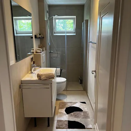 Apartment Gemütliche, Moderne In Fabrikanten Villingen-Schwenningen