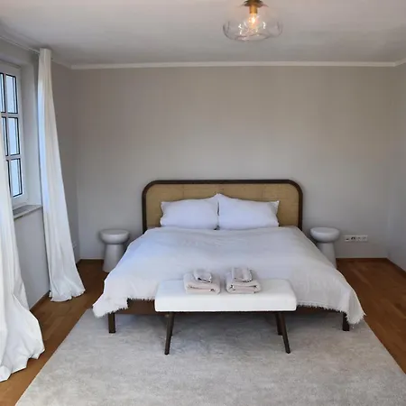 Gemütliche, Moderne In Fabrikanten Apartment Villingen-Schwenningen