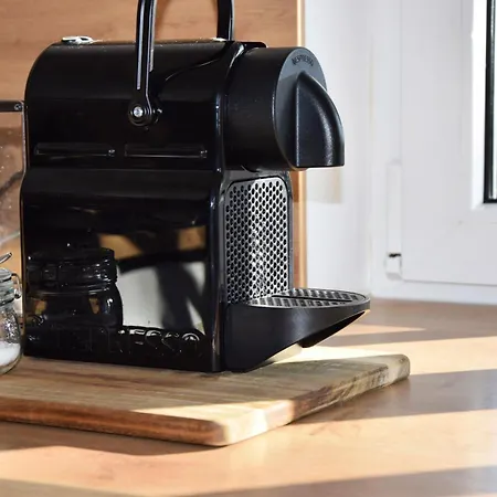 Gemütliche, Moderne In Fabrikanten Apartment *