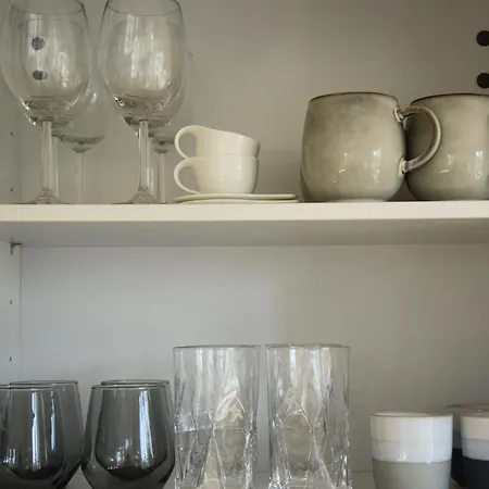 Gemütliche, Moderne In Fabrikanten *