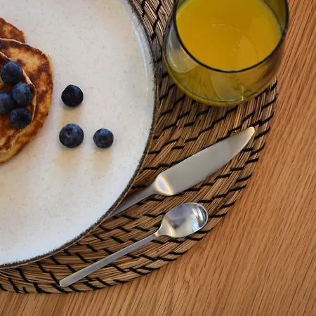 Gemütliche, Moderne In Fabrikanten Apartment *