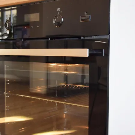 Gemuetliche, Moderne In Fabrikanten Apartmán *