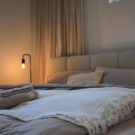 Apartment Gemütliche, Moderne In Fabrikanten Villingen-Schwenningen