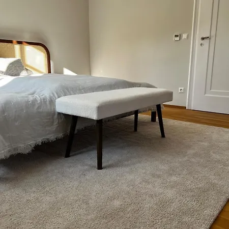 Apartment Gemütliche, Moderne In Fabrikanten Villingen-Schwenningen