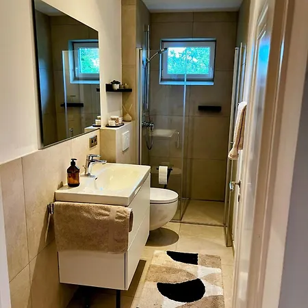 Gemuetliche, Moderne In Fabrikanten Appartement Villingen-Schwenningen