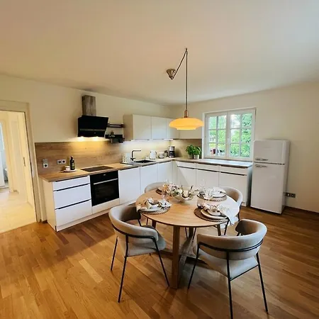Gemuetliche, Moderne In Fabrikanten Villingen-Schwenningen