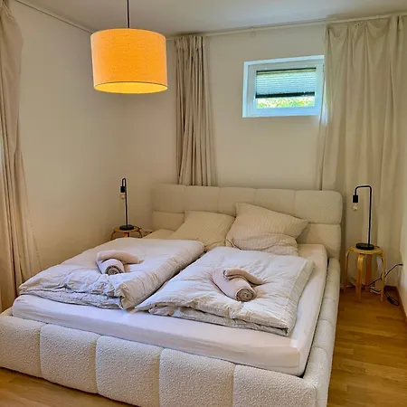 Gemuetliche, Moderne In Fabrikanten * Villingen-Schwenningen