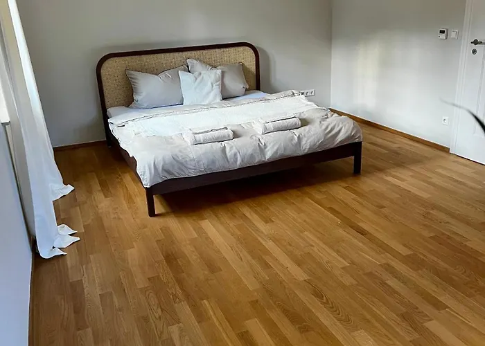 Gemuetliche, Moderne In Fabrikanten Appartement Villingen-Schwenningen