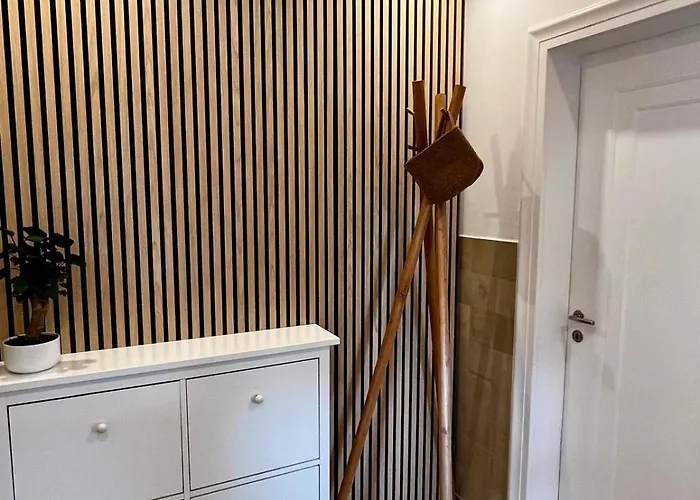 Gemuetliche, Moderne In Fabrikanten Villingen-Schwenningen