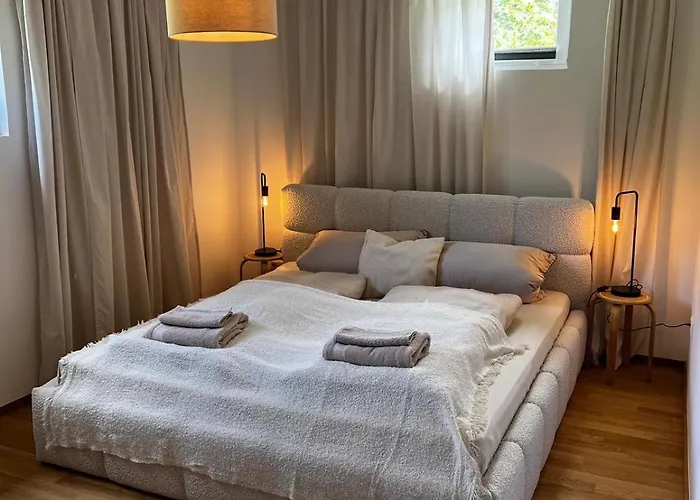 Gemuetliche, Moderne In Fabrikanten Villingen-Schwenningen