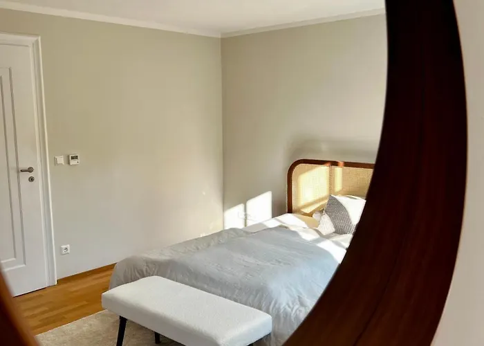 Gemuetliche, Moderne In Fabrikanten Villingen-Schwenningen