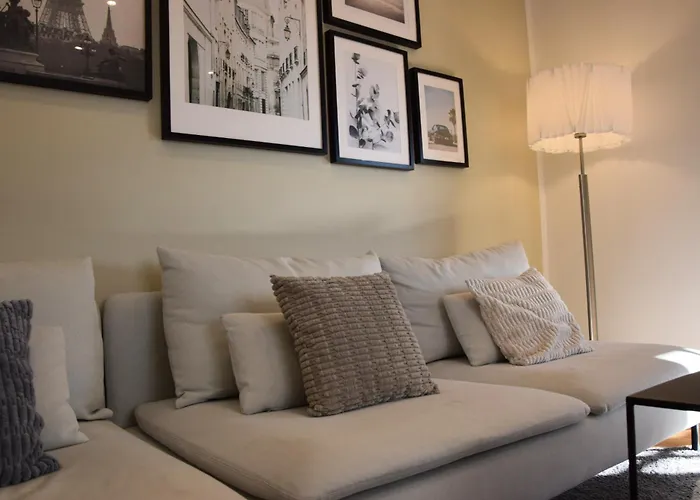 Gemuetliche, Moderne In Fabrikanten Villingen-Schwenningen