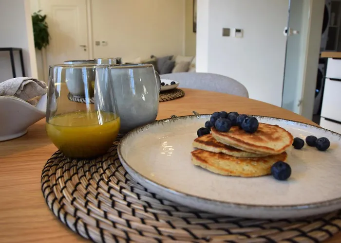 Gemuetliche, Moderne In Fabrikanten * Villingen-Schwenningen