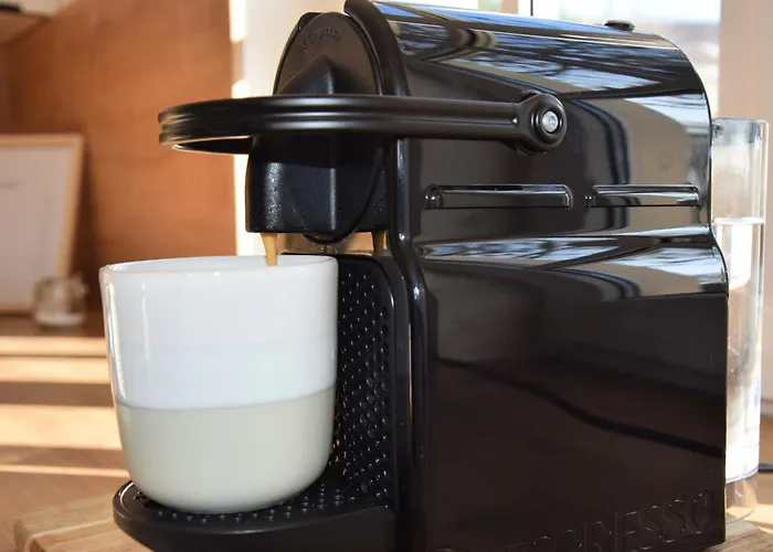 Appartement Gemuetliche, Moderne In Fabrikanten