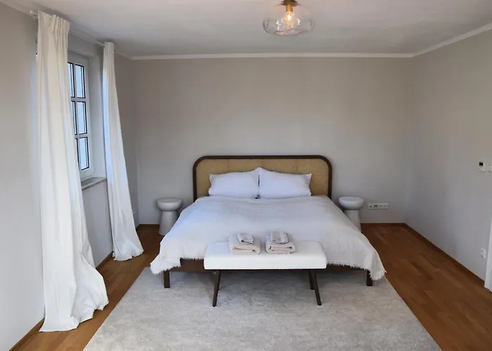 Gemuetliche, Moderne In Fabrikanten Appartement Villingen-Schwenningen