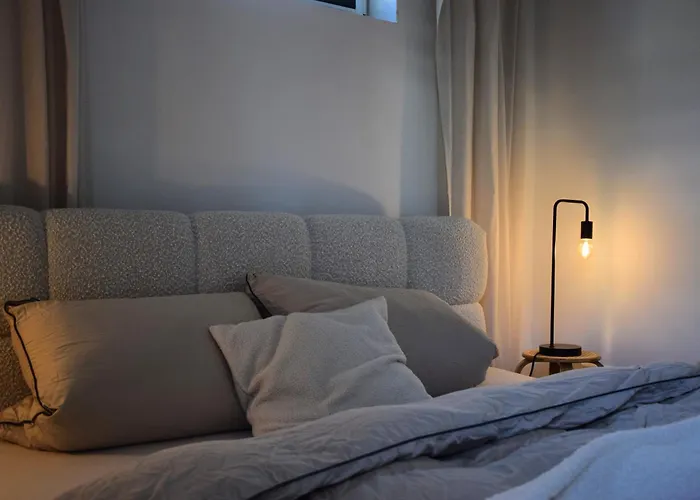 Gemuetliche, Moderne In Fabrikanten Appartement Villingen-Schwenningen