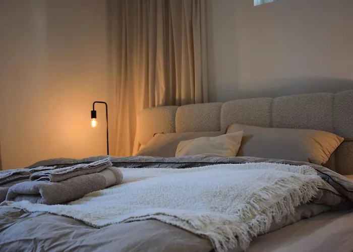 Appartement Gemuetliche, Moderne In Fabrikanten Villingen-Schwenningen