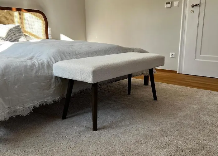 Appartement Gemuetliche, Moderne In Fabrikanten Villingen-Schwenningen