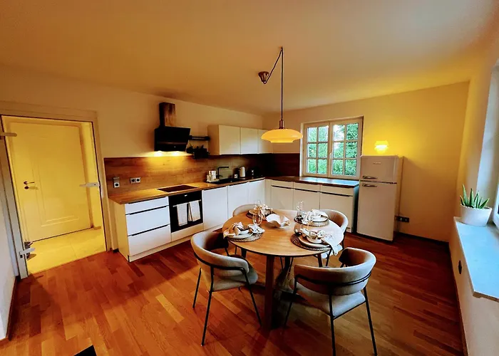 Appartement Gemuetliche, Moderne In Fabrikanten Villingen-Schwenningen